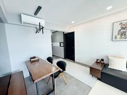 Blk 419A Waterfront II @ Northshore (Punggol), HDB 3 Rooms #576798691